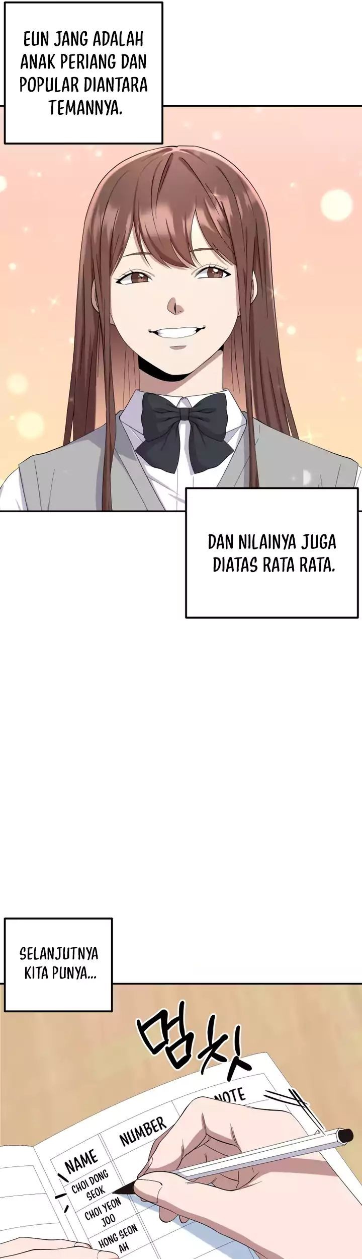 Daechi-dong Class Bab 03 halaman 8