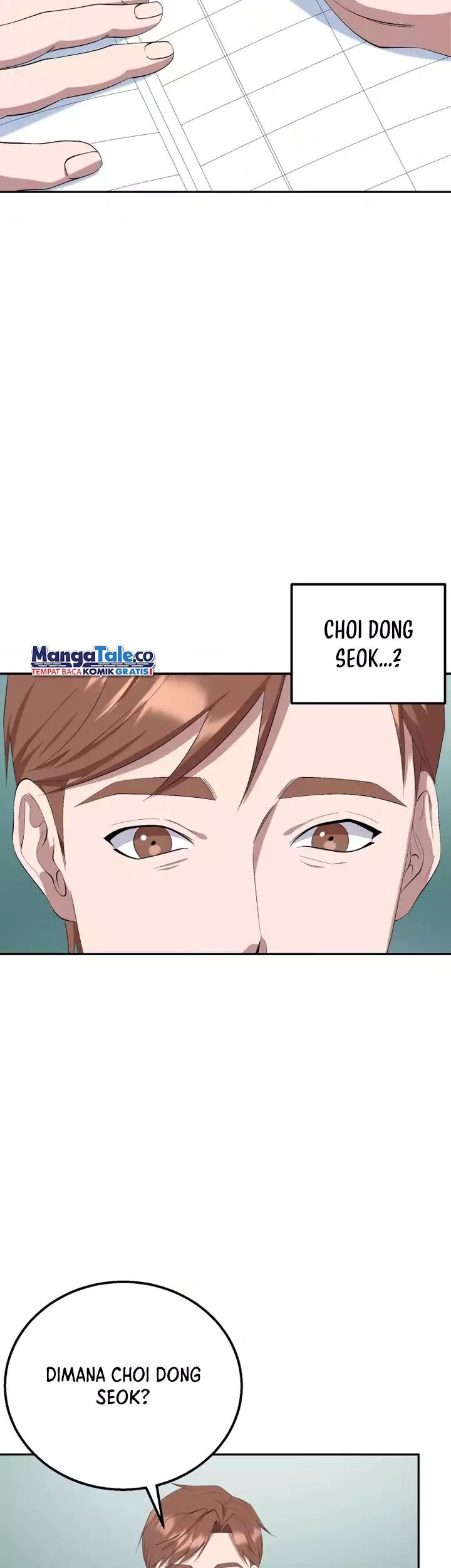 Daechi-dong Class Bab 03 halaman 9