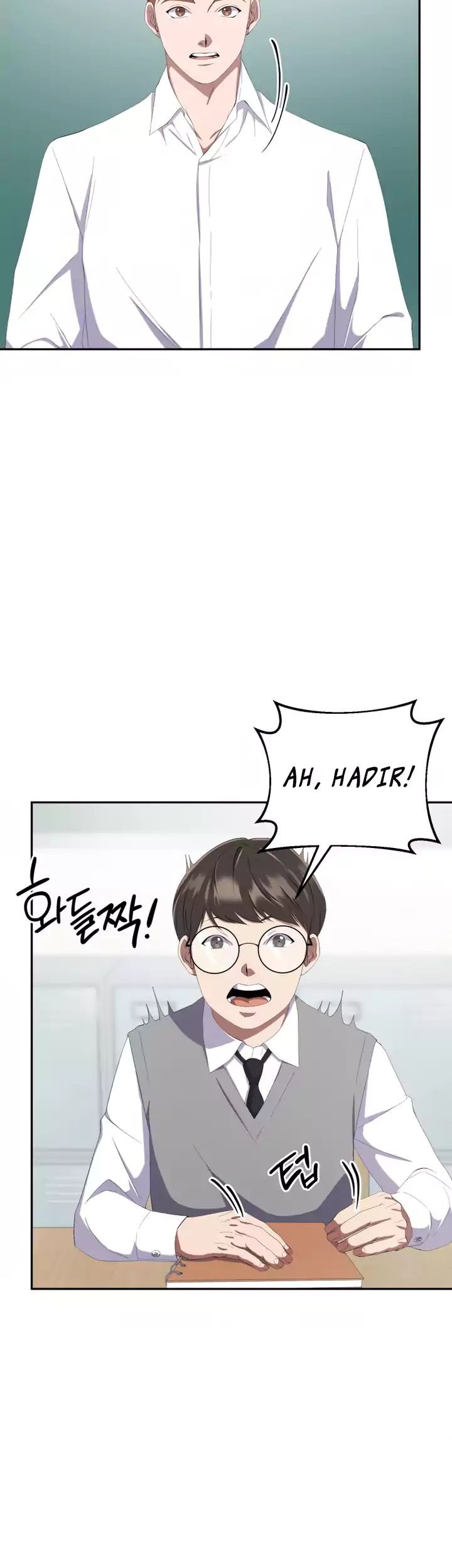 Daechi-dong Class Bab 03 halaman 10