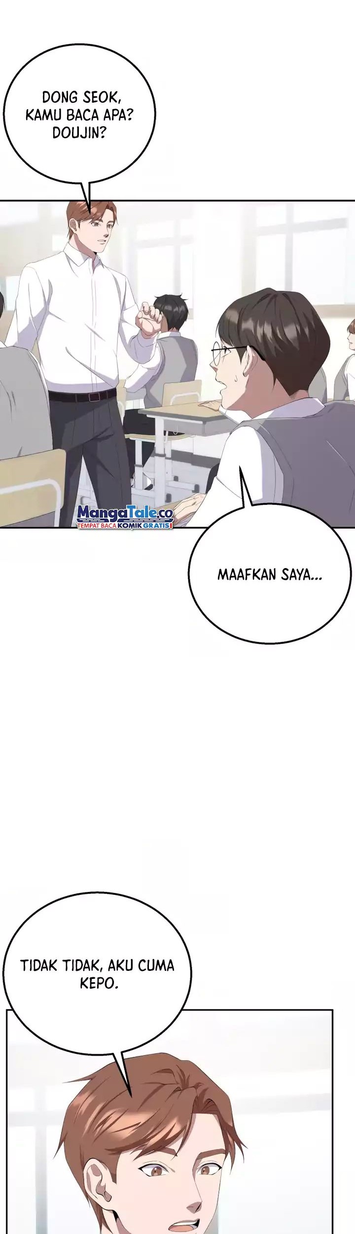 Daechi-dong Class Bab 03 halaman 11