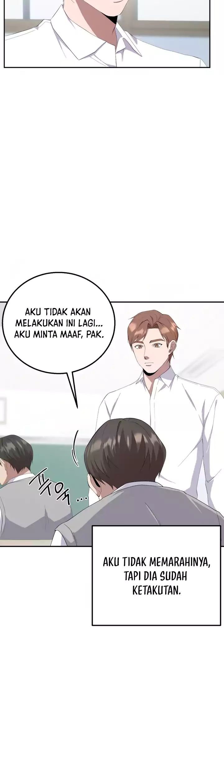 Daechi-dong Class Bab 03 halaman 12
