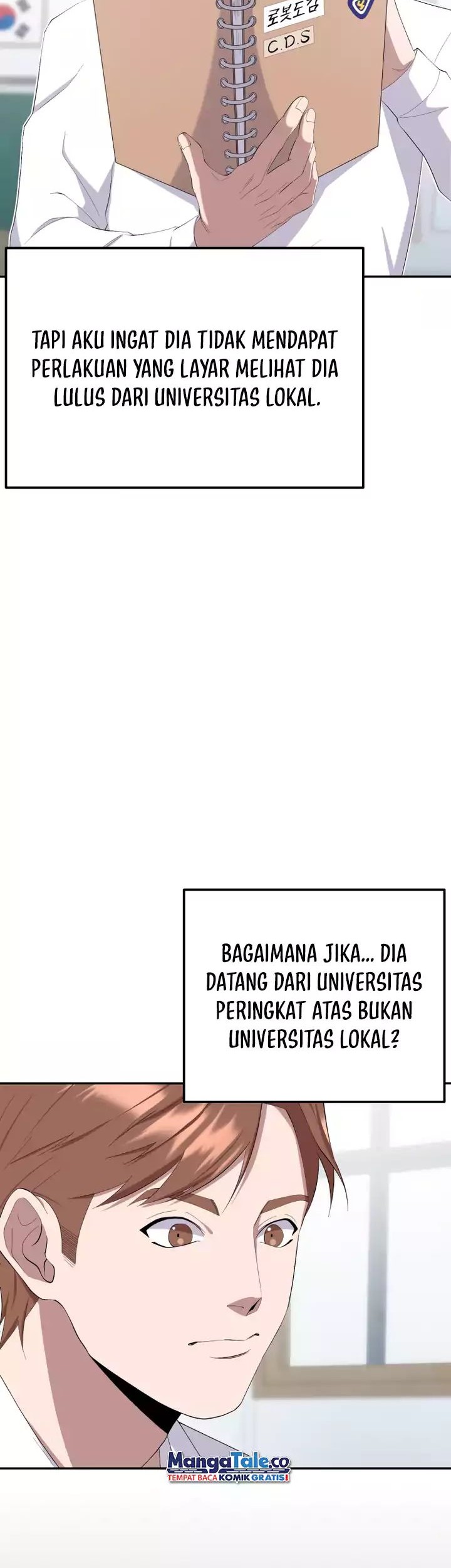 Daechi-dong Class Bab 03 halaman 15