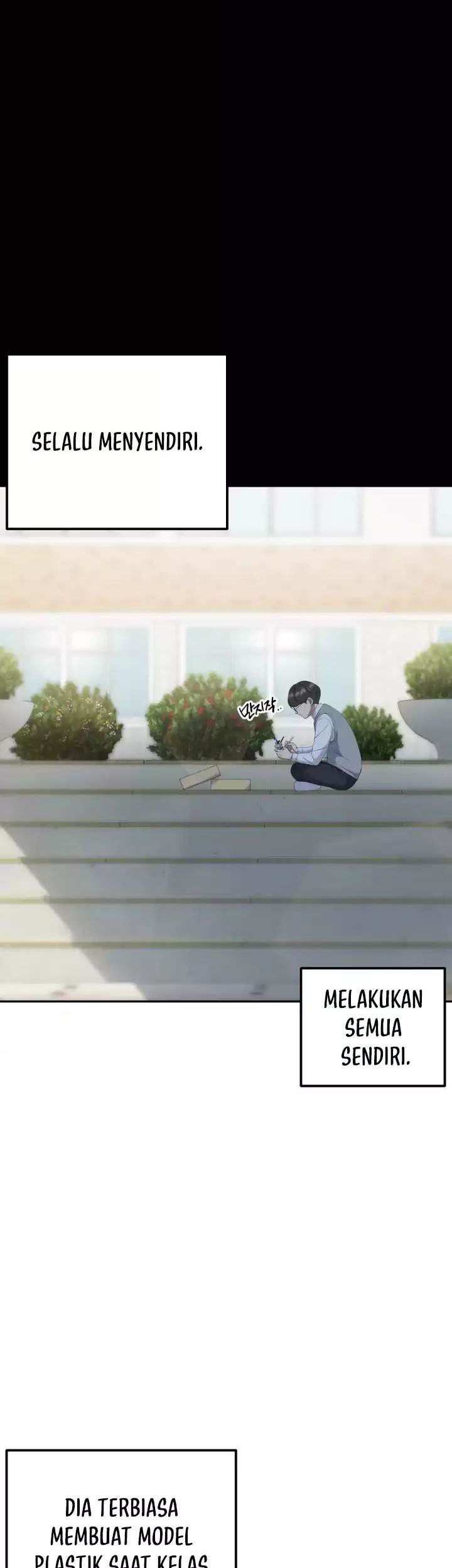 Daechi-dong Class Bab 03 halaman 17