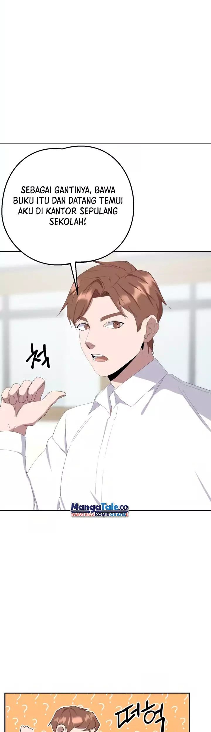 Daechi-dong Class Bab 03 halaman 21