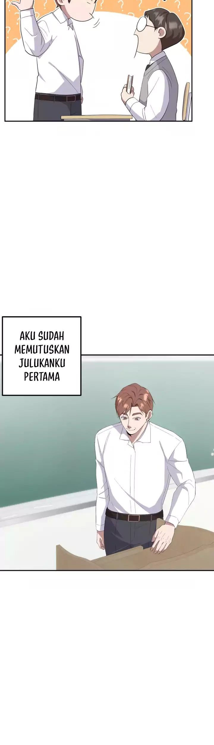 Daechi-dong Class Bab 03 halaman 22