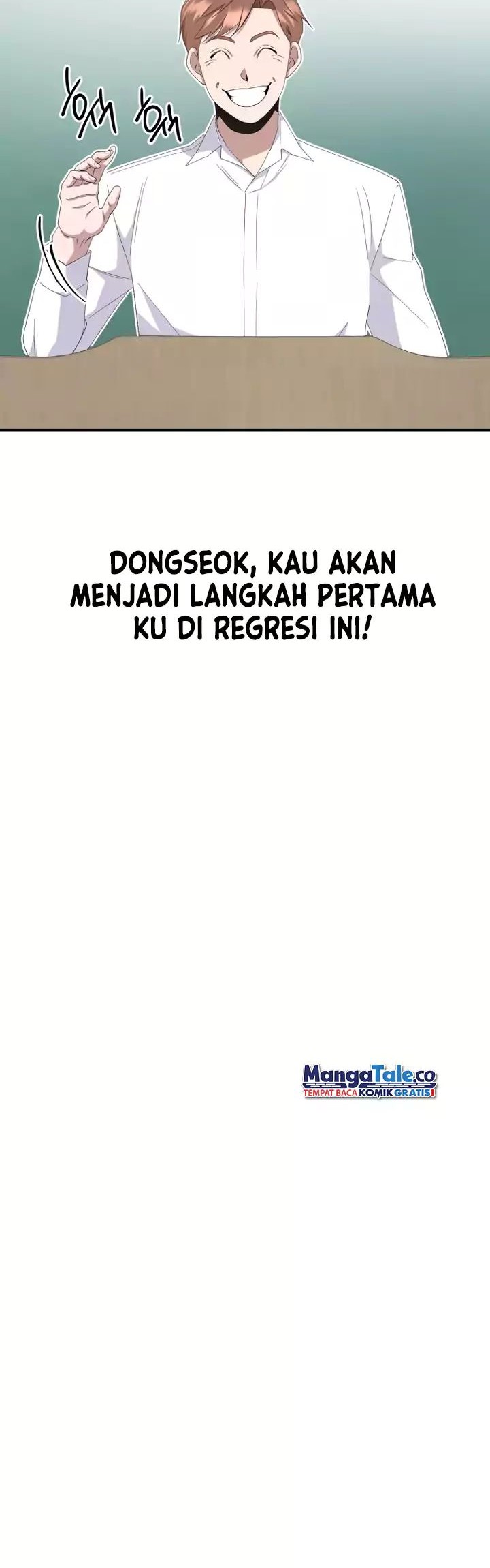 Daechi-dong Class Bab 03 halaman 25