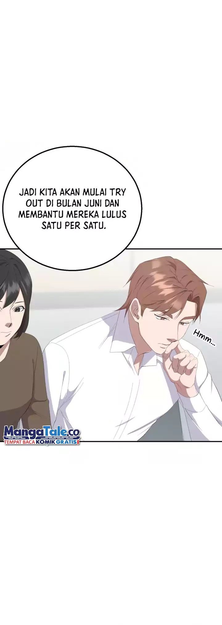 Daechi-dong Class Bab 03 halaman 31