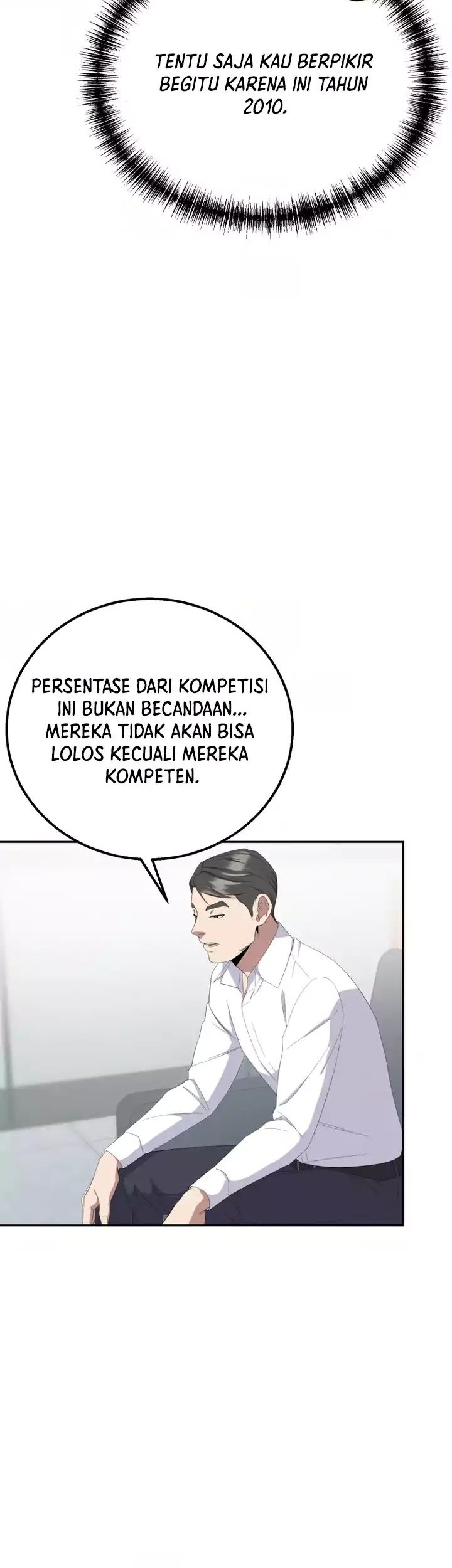 Daechi-dong Class Bab 03 halaman 33