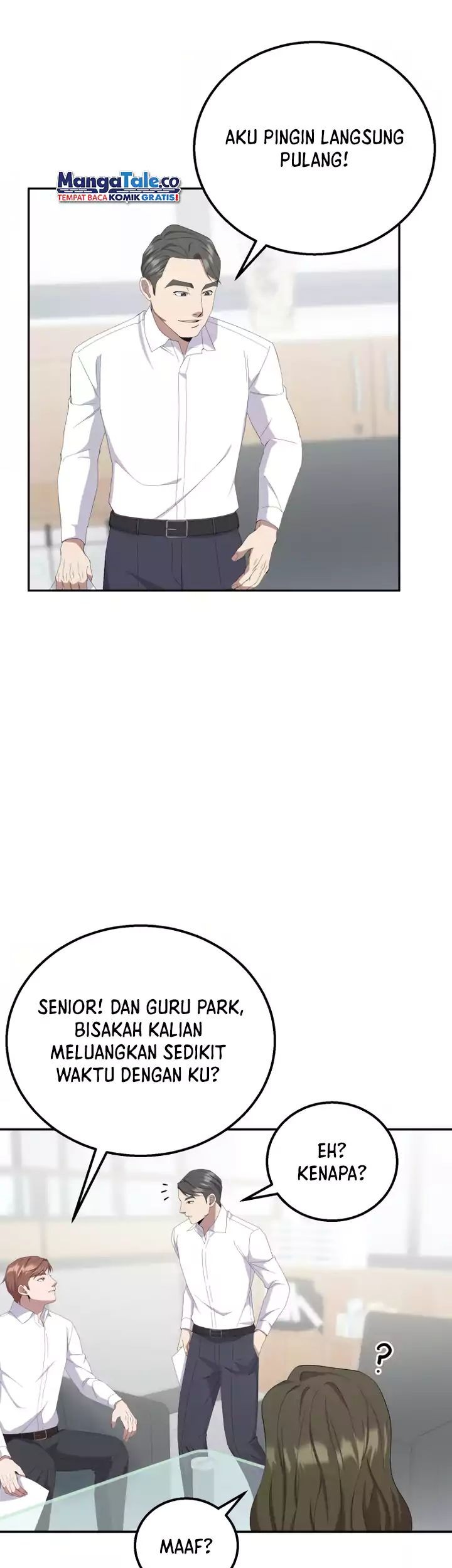 Daechi-dong Class Bab 03 halaman 36