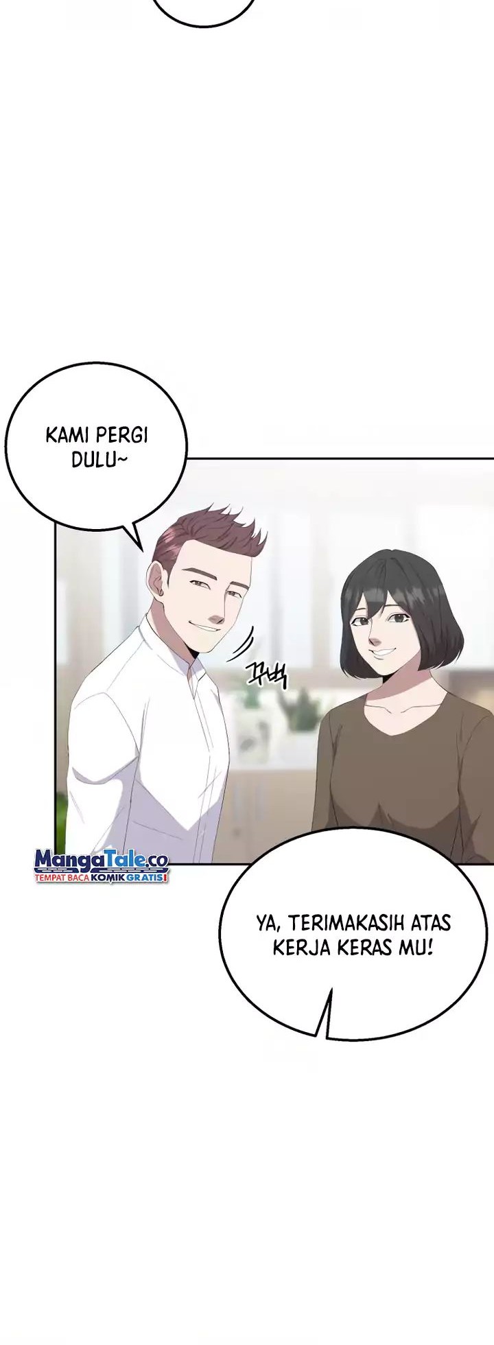 Daechi-dong Class Bab 03 halaman 37