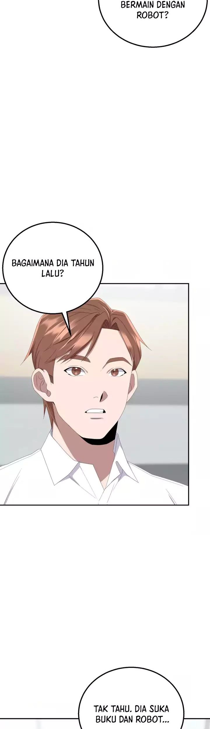 Daechi-dong Class Bab 03 halaman 39