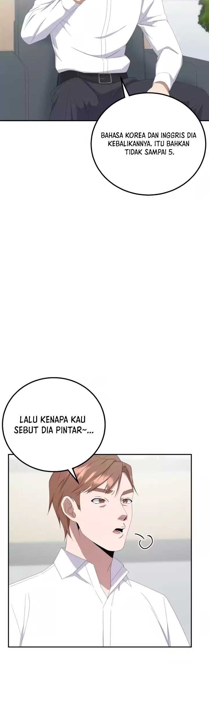 Daechi-dong Class Bab 03 halaman 42