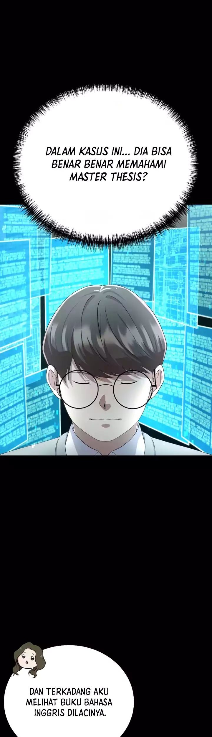 Daechi-dong Class Bab 03 halaman 46
