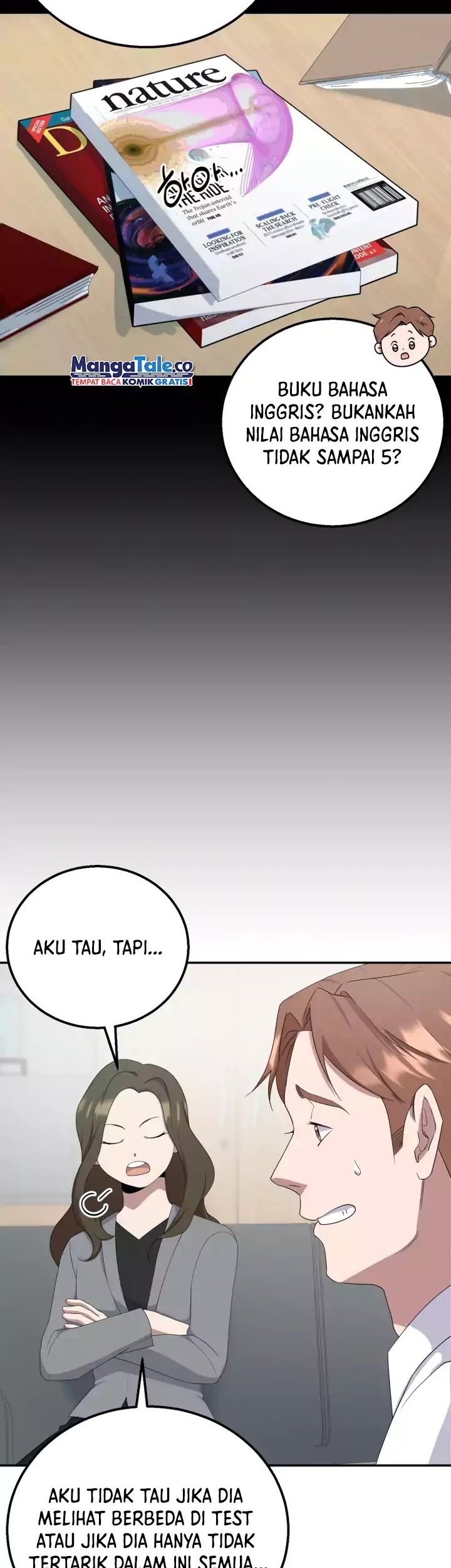 Daechi-dong Class Bab 03 halaman 47