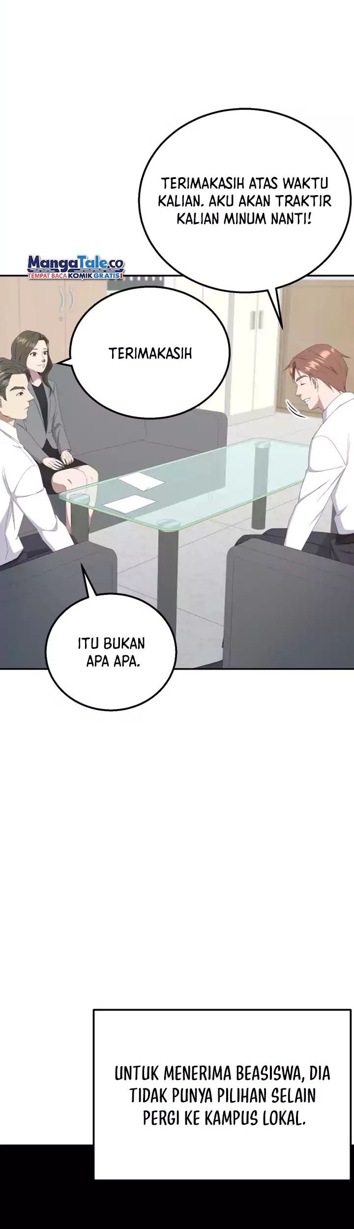 Daechi-dong Class Bab 03 halaman 51