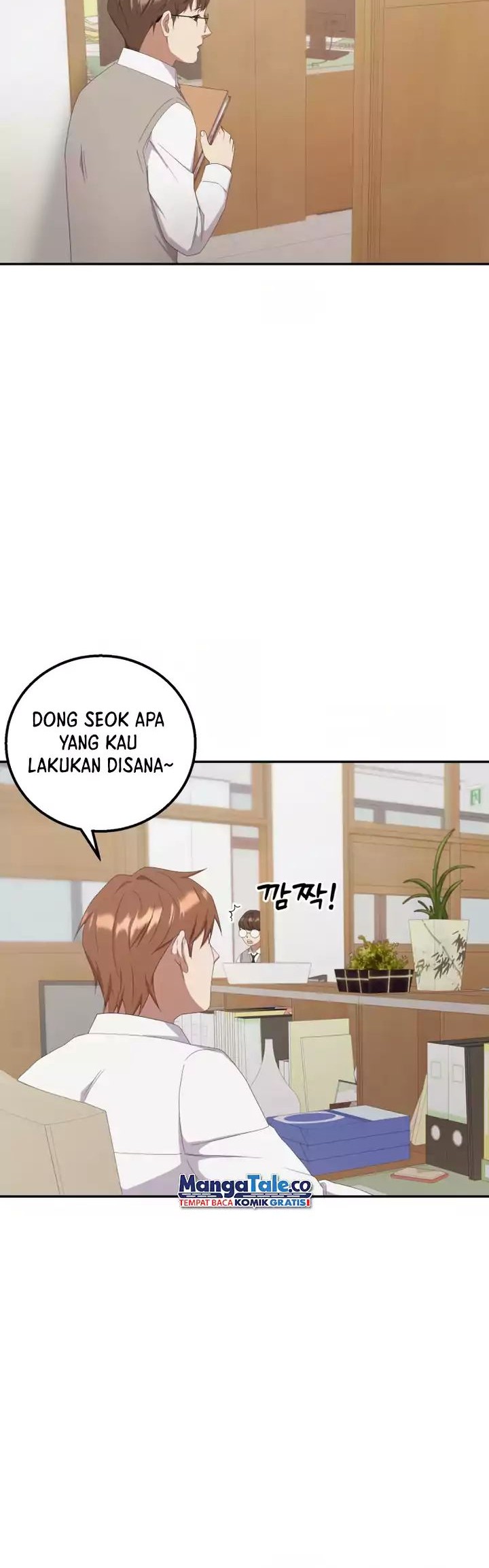 Daechi-dong Class Bab 03 halaman 55