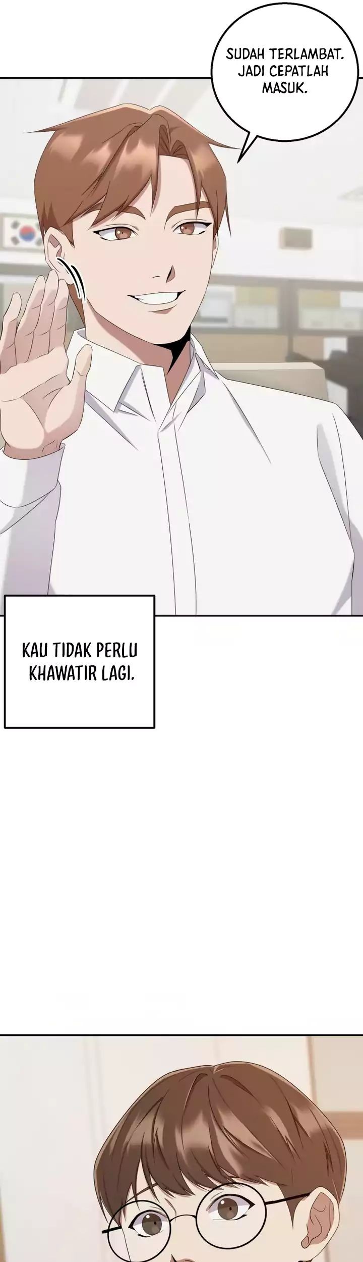 Daechi-dong Class Bab 03 halaman 56