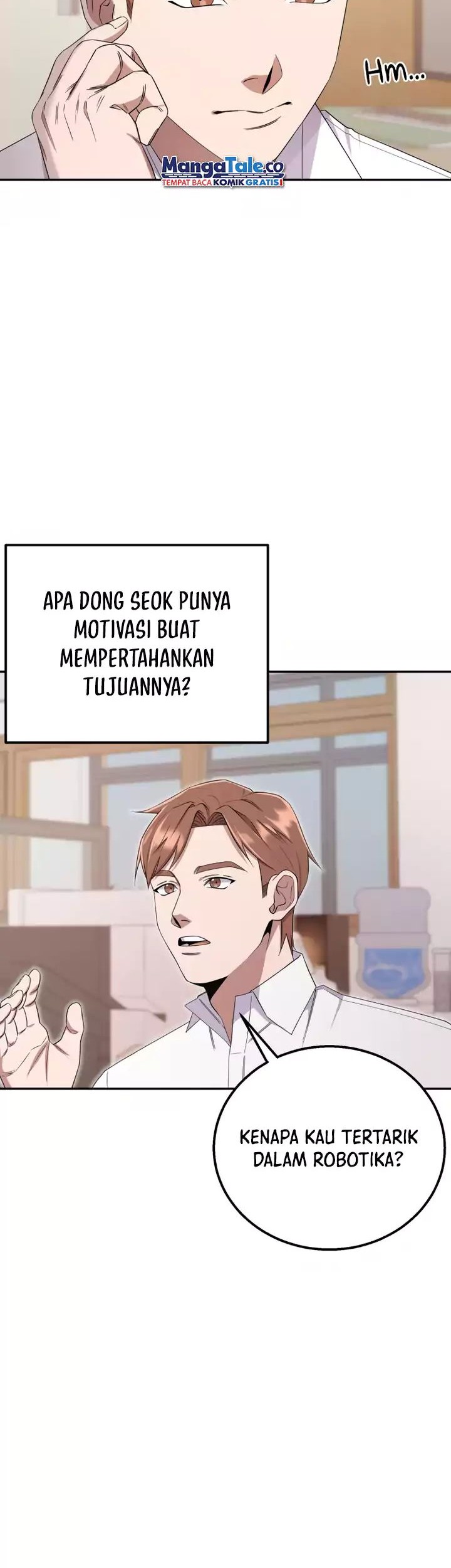 Daechi-dong Class Bab 04 halaman 15