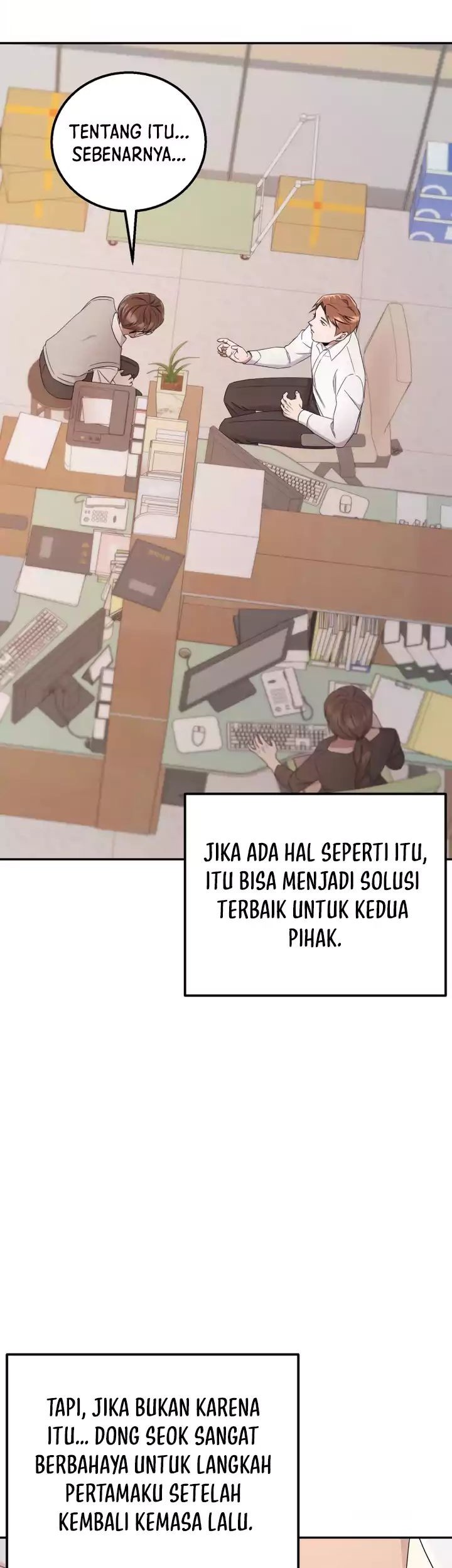 Daechi-dong Class Bab 04 halaman 16