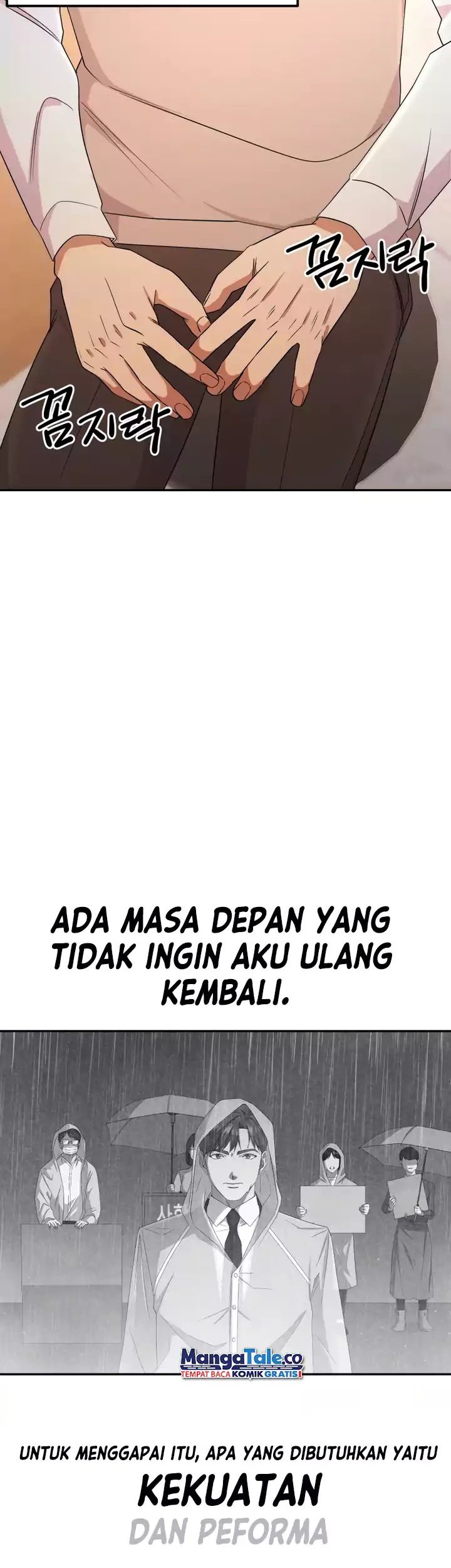 Daechi-dong Class Bab 04 halaman 17