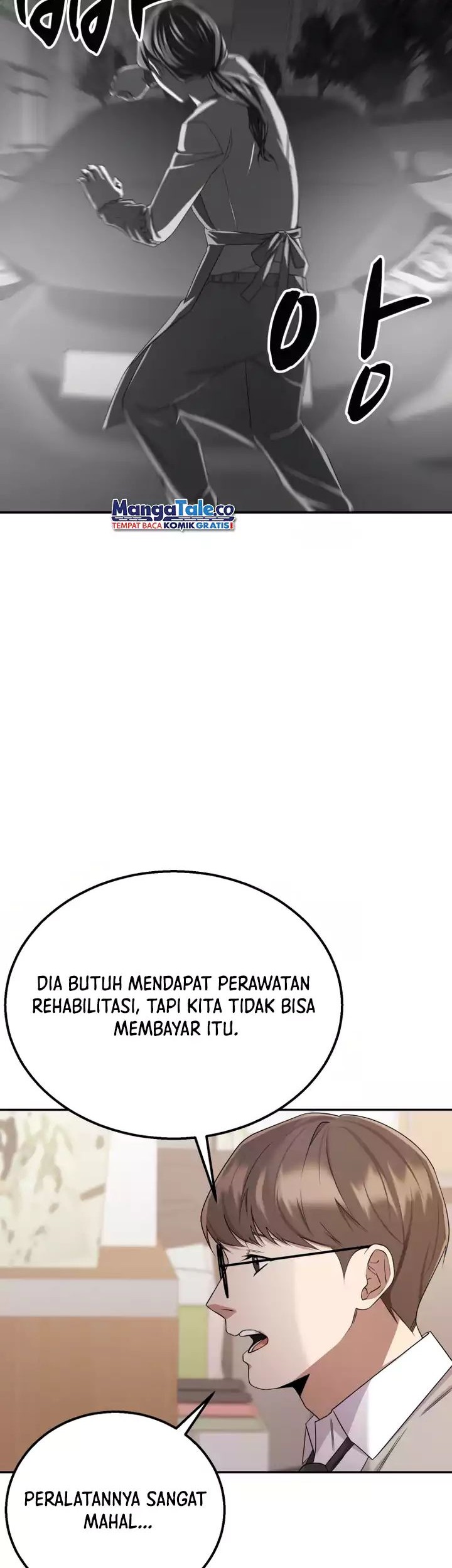 Daechi-dong Class Bab 04 halaman 21