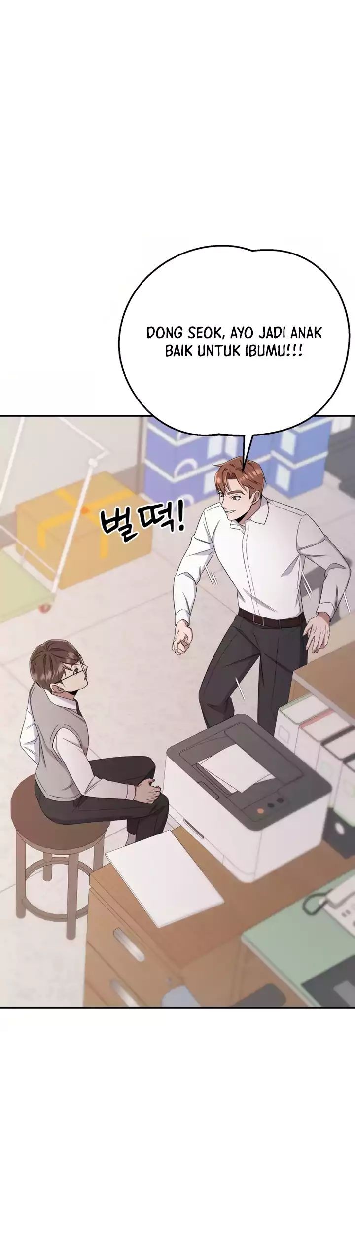 Daechi-dong Class Bab 04 halaman 24