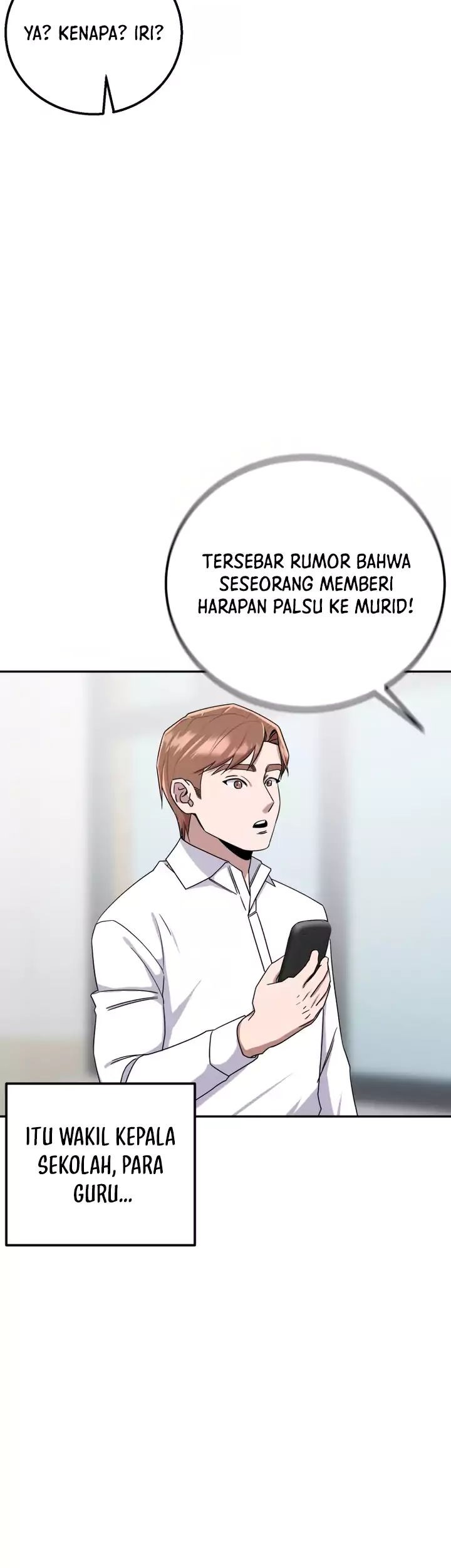 Daechi-dong Class Bab 04 halaman 28