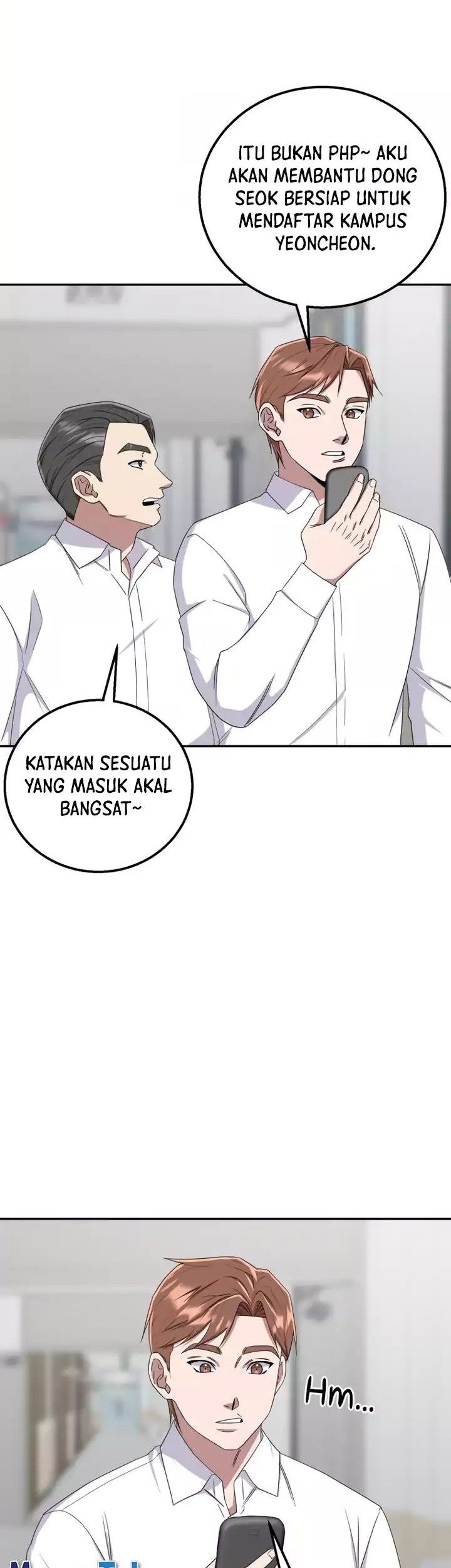 Daechi-dong Class Bab 04 halaman 29