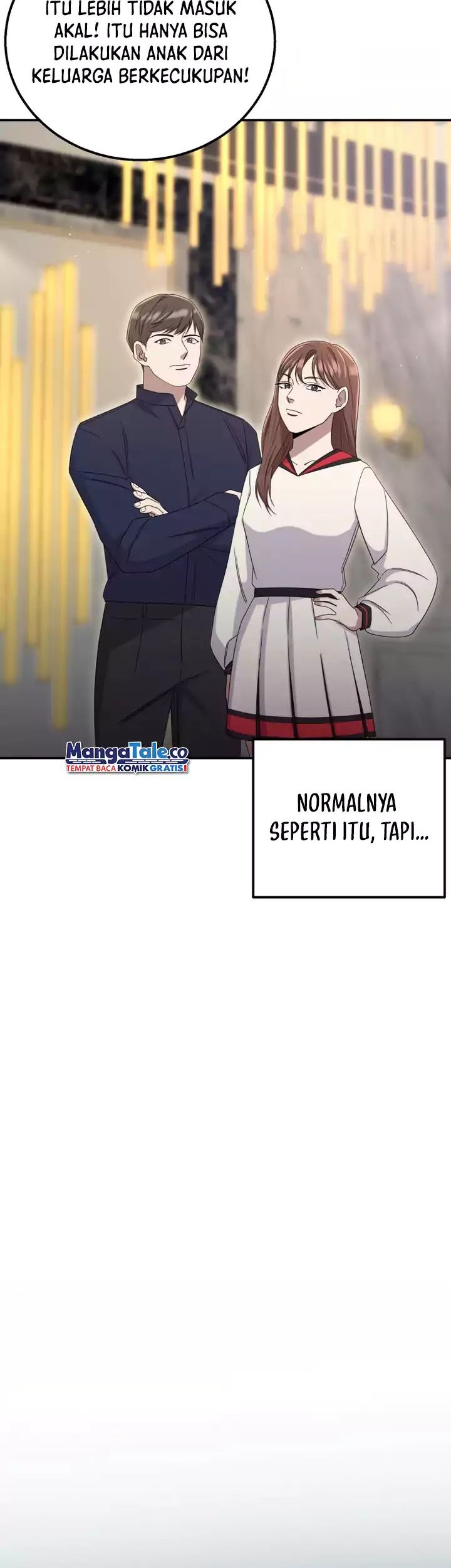 Daechi-dong Class Bab 04 halaman 31