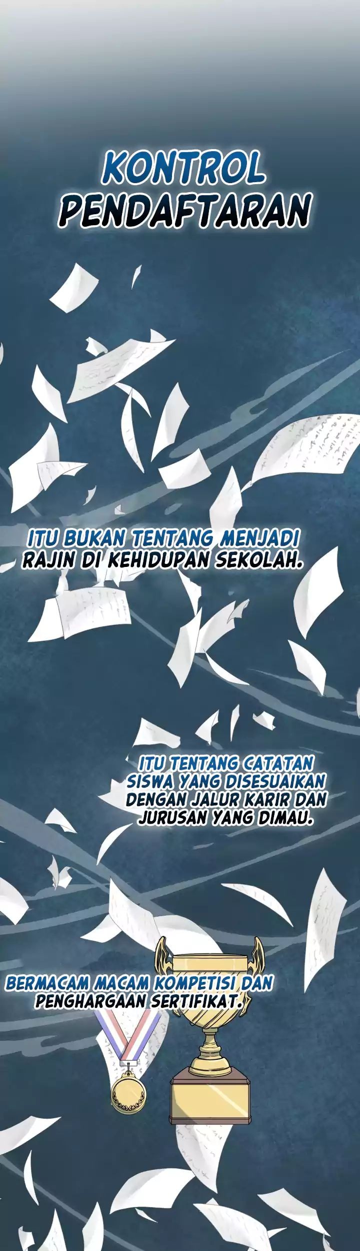 Daechi-dong Class Bab 04 halaman 32