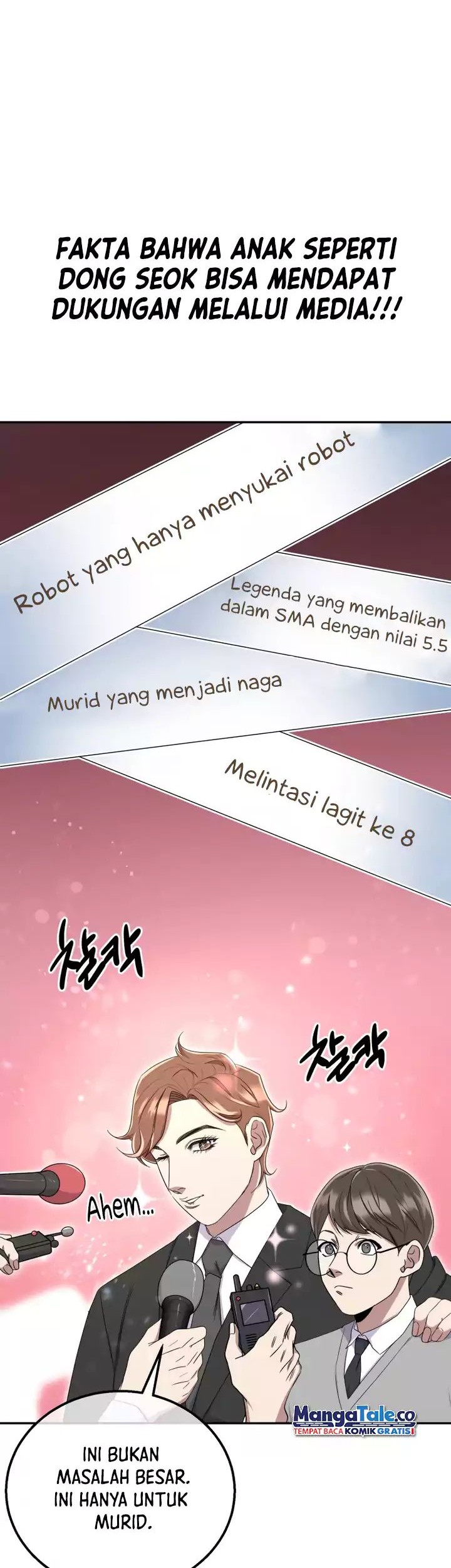 Daechi-dong Class Bab 04 halaman 35