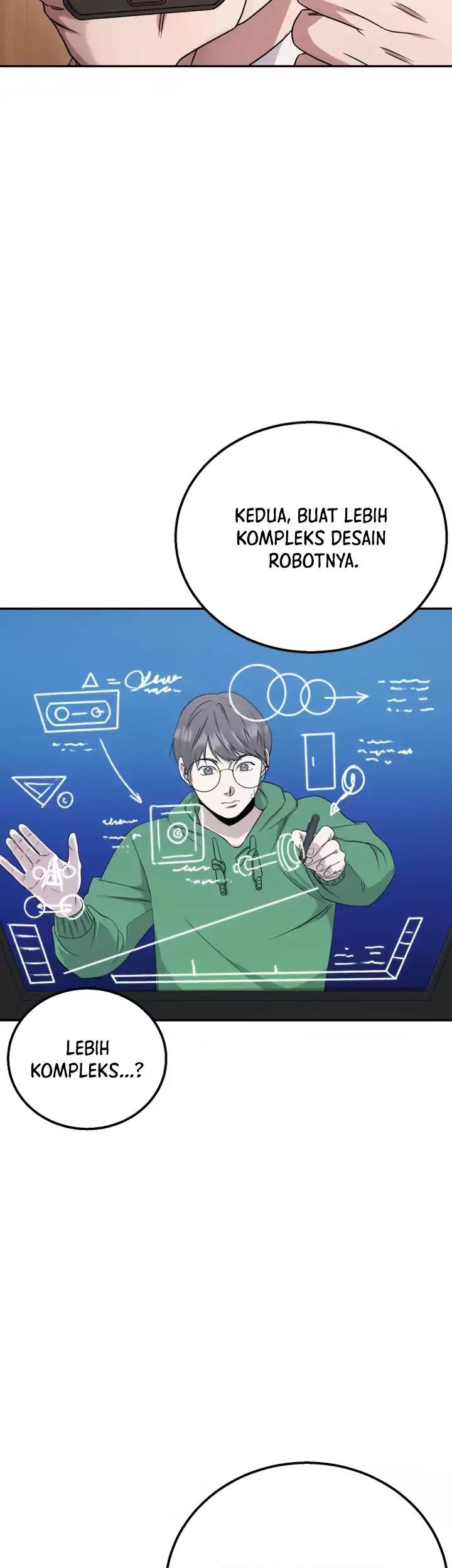 Daechi-dong Class Bab 04 halaman 40