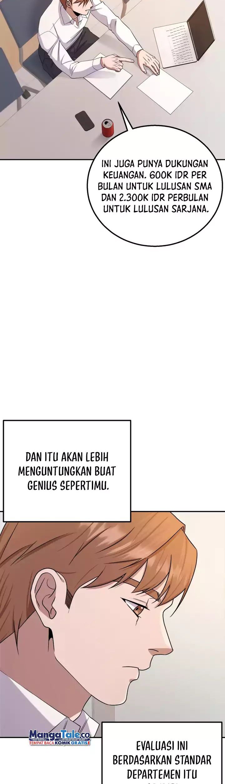 Daechi-dong Class Bab 04 halaman 47