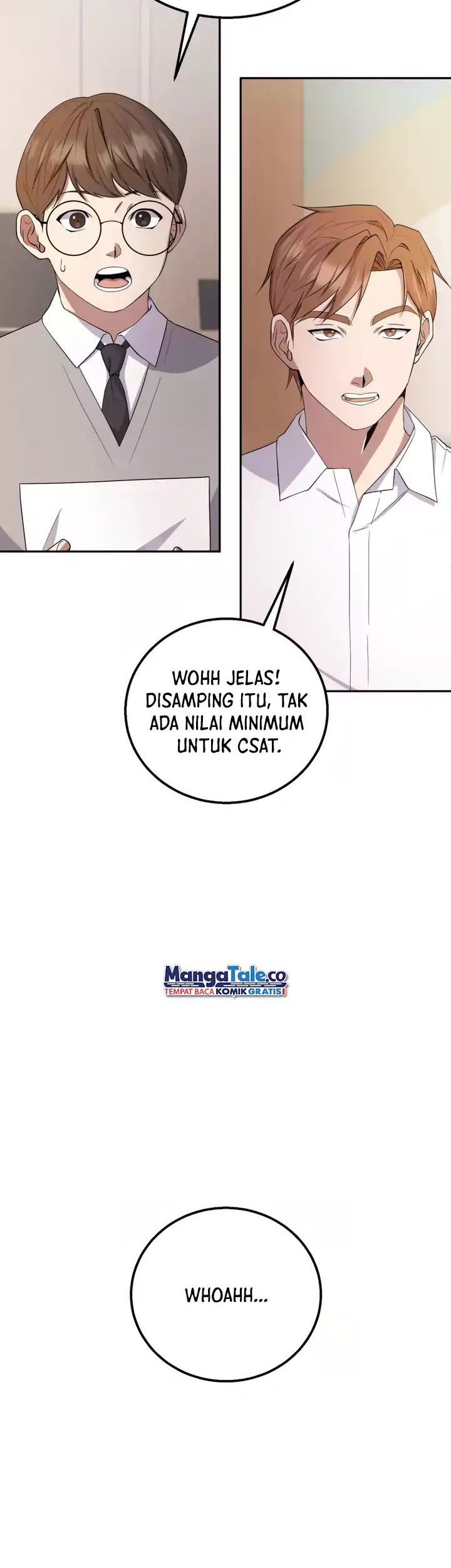 Daechi-dong Class Bab 04 halaman 49