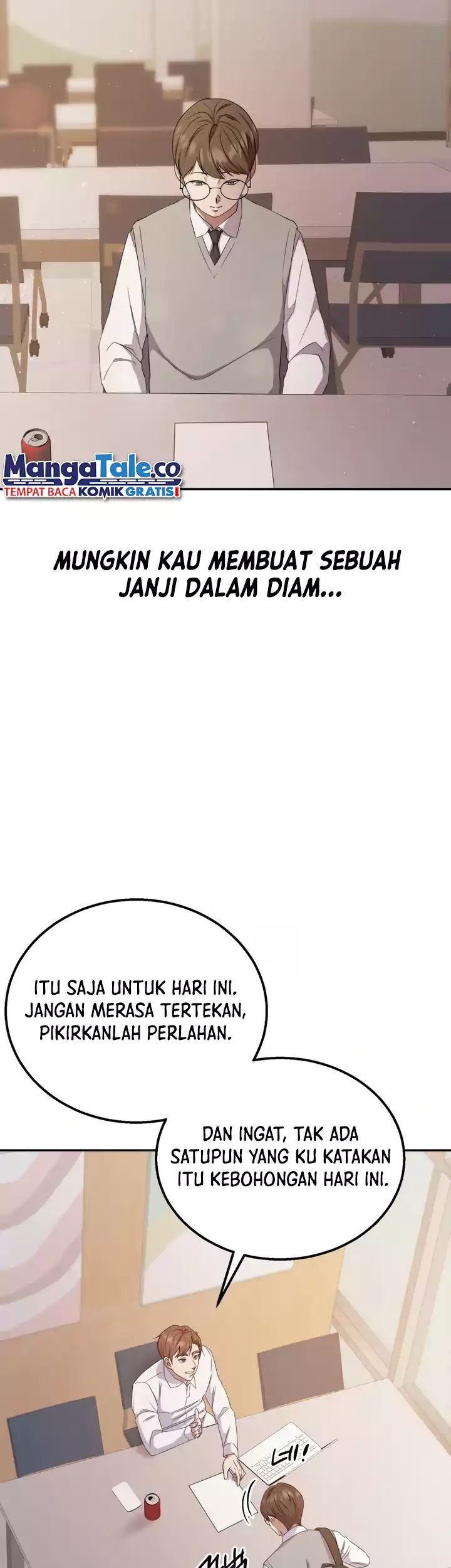 Daechi-dong Class Bab 04 halaman 54