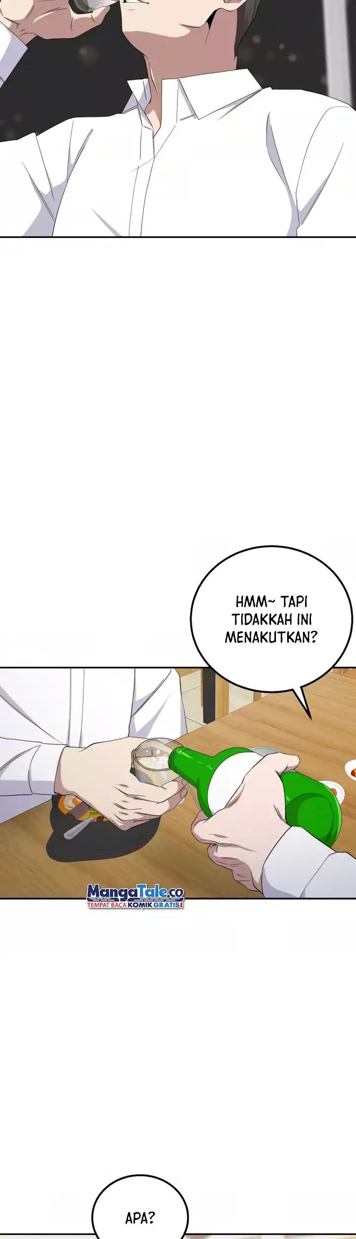 Daechi-dong Class Bab 05 halaman 11