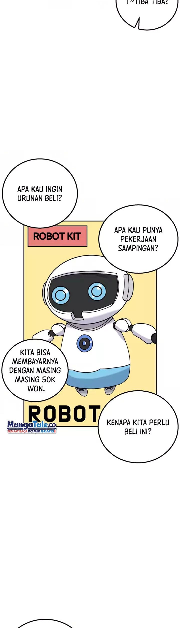 Daechi-dong Class Bab 05 halaman 17