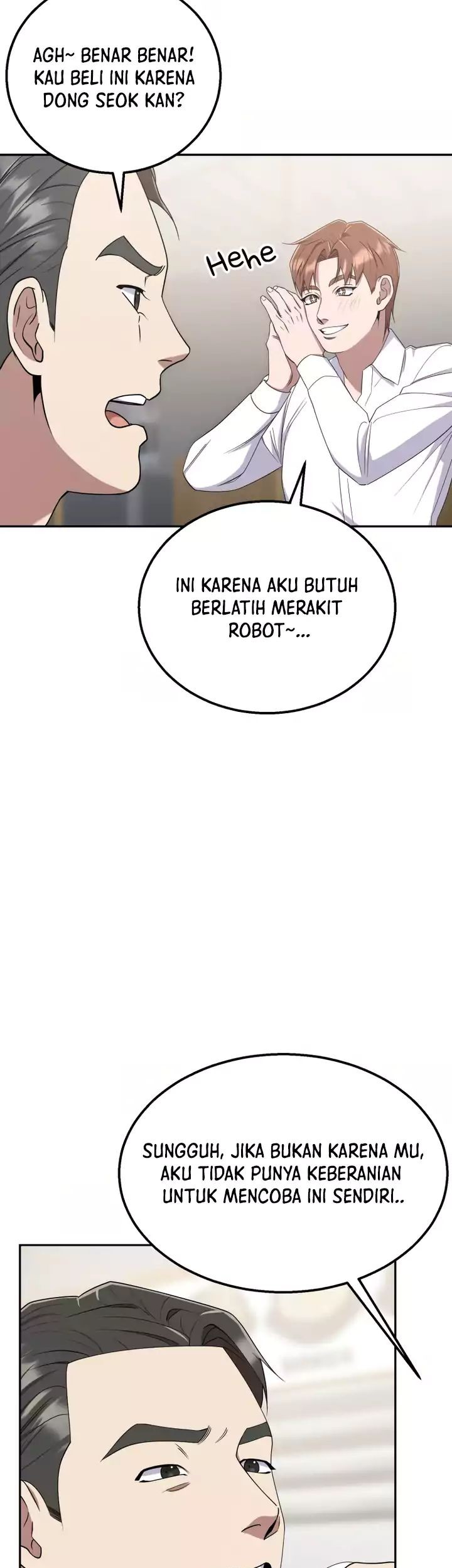 Daechi-dong Class Bab 05 halaman 18