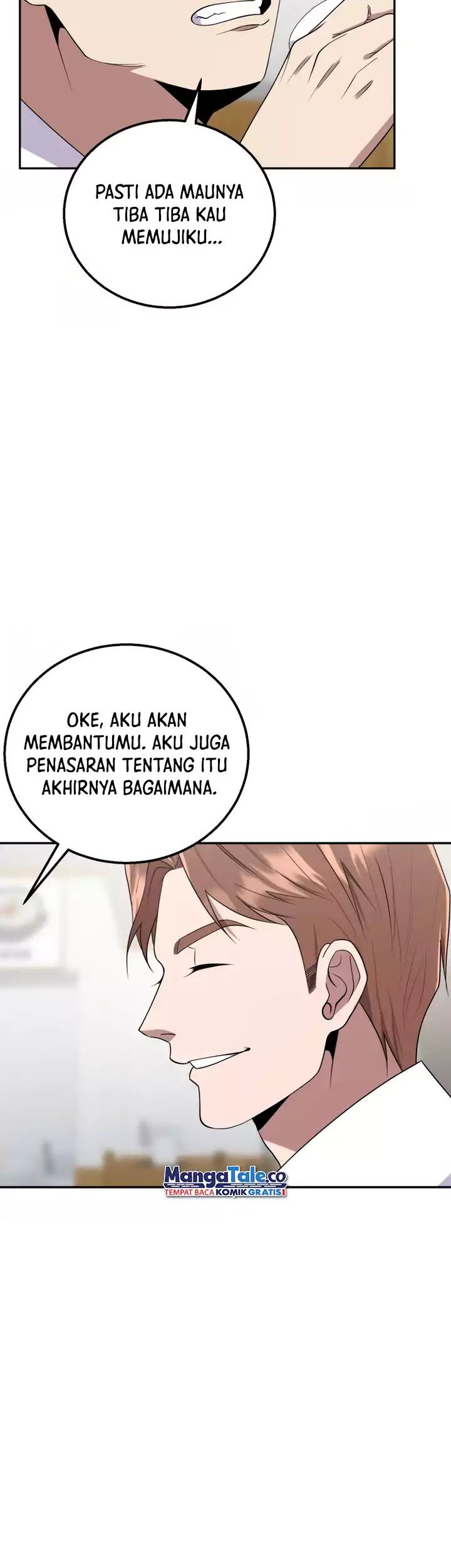Daechi-dong Class Bab 05 halaman 19