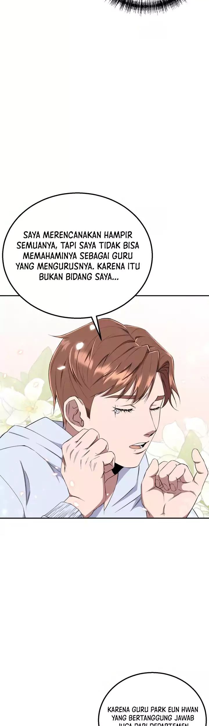 Daechi-dong Class Bab 05 halaman 34