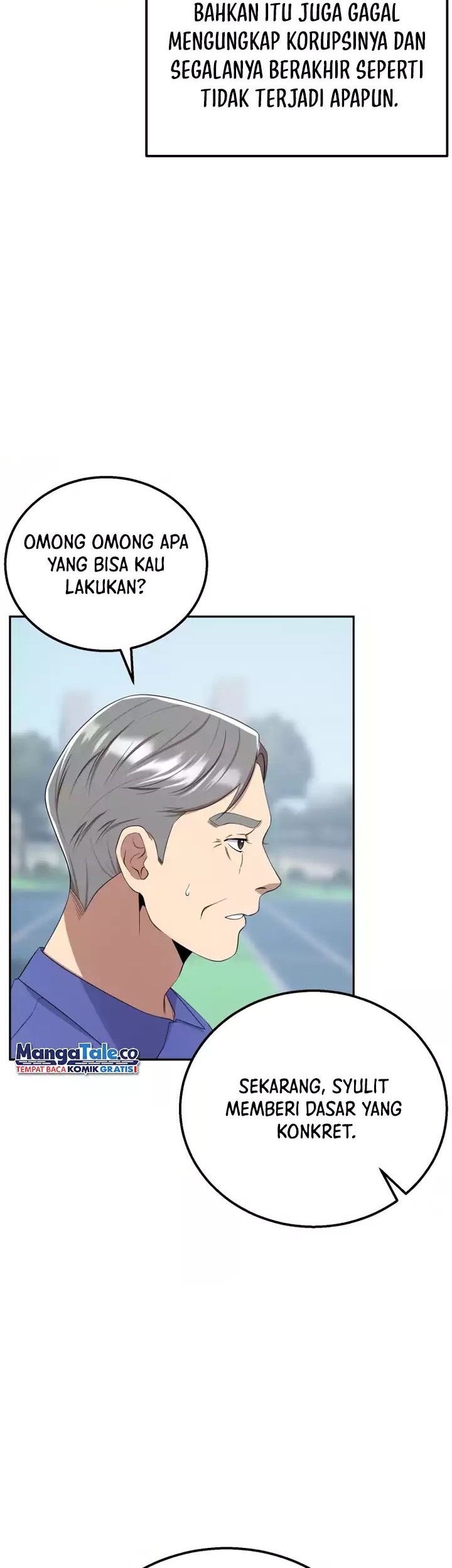 Daechi-dong Class Bab 05 halaman 41