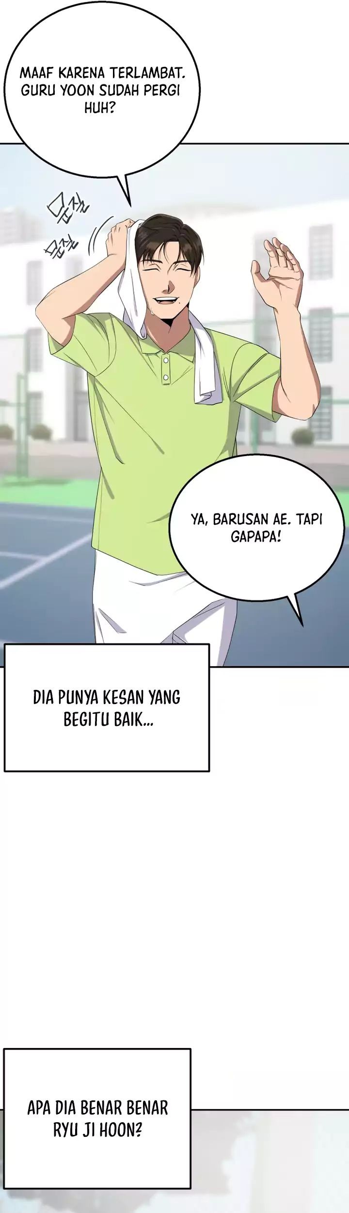Daechi-dong Class Bab 05 halaman 50