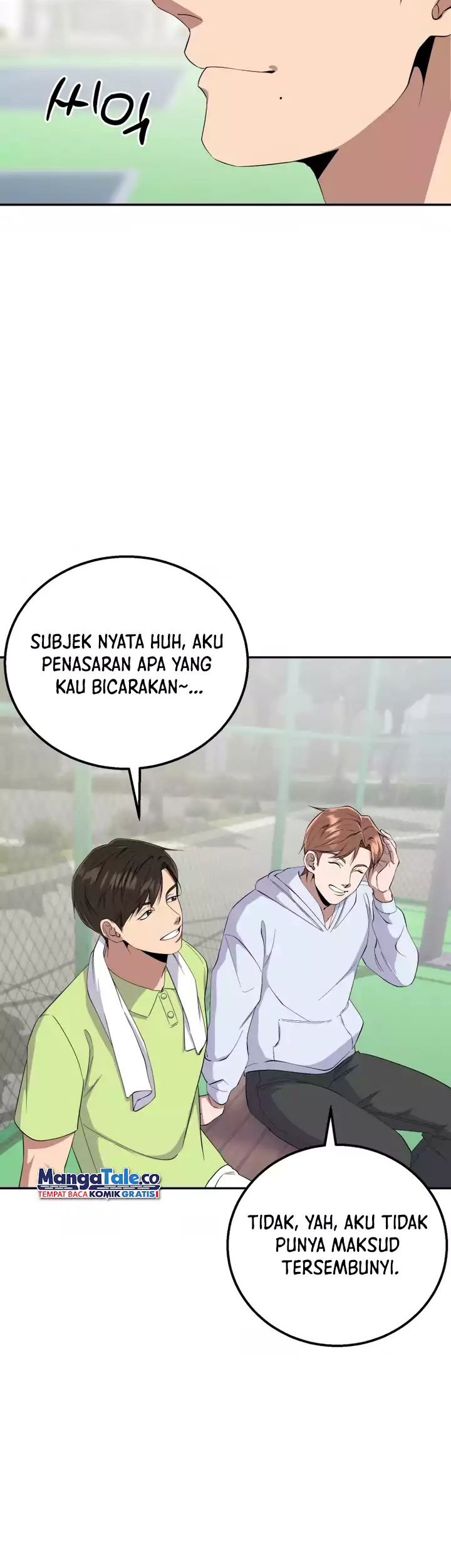 Daechi-dong Class Bab 05 halaman 53