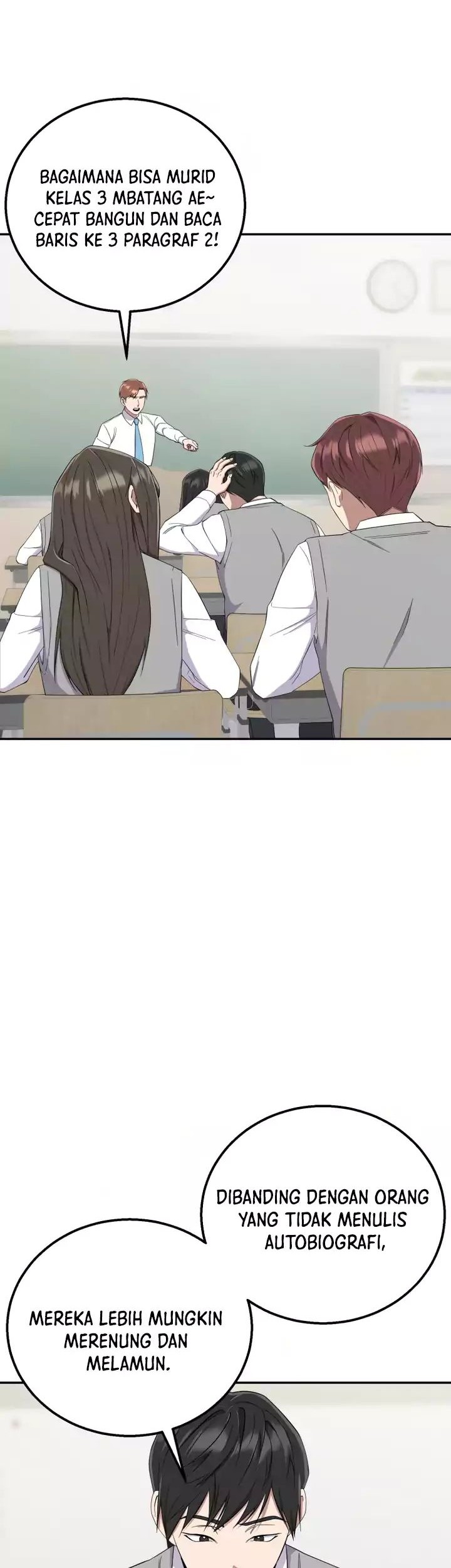 Daechi-dong Class Bab 06 halaman 23