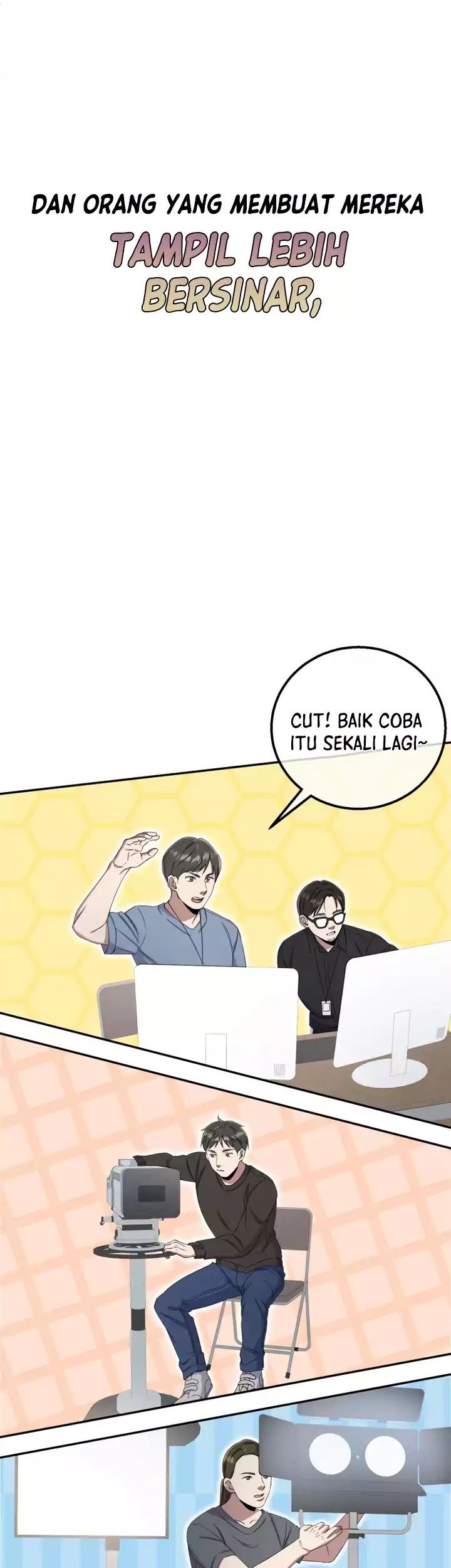 Daechi-dong Class Bab 06 halaman 35
