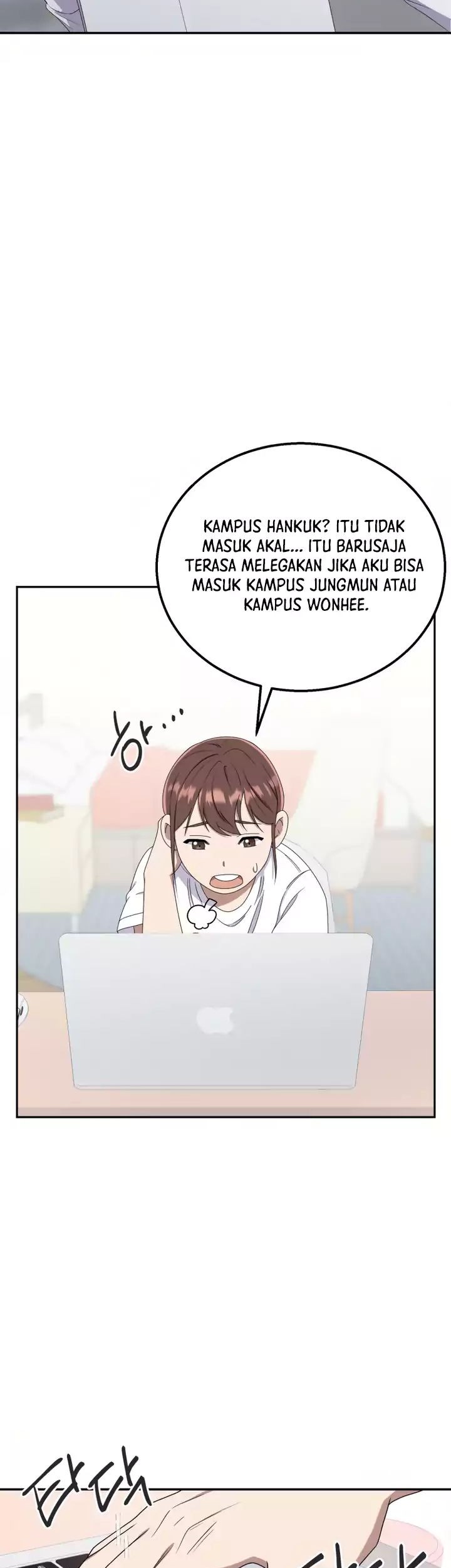 Daechi-dong Class Bab 06 halaman 40