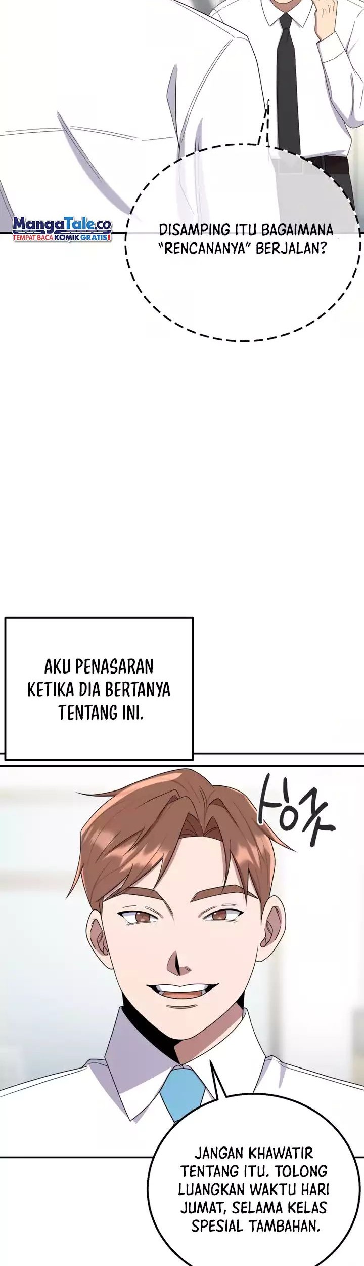 Daechi-dong Class Bab 06 halaman 45
