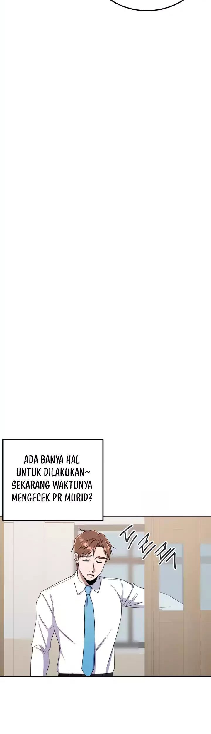 Daechi-dong Class Bab 06 halaman 46