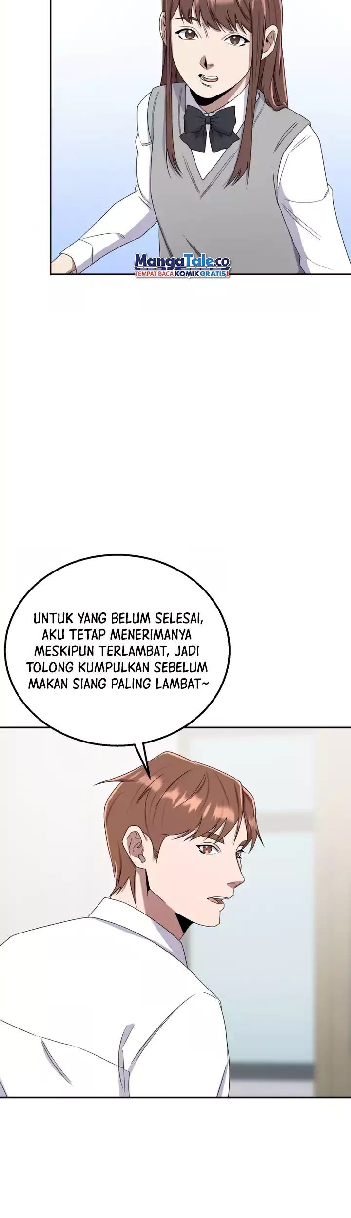 Daechi-dong Class Bab 06 halaman 48