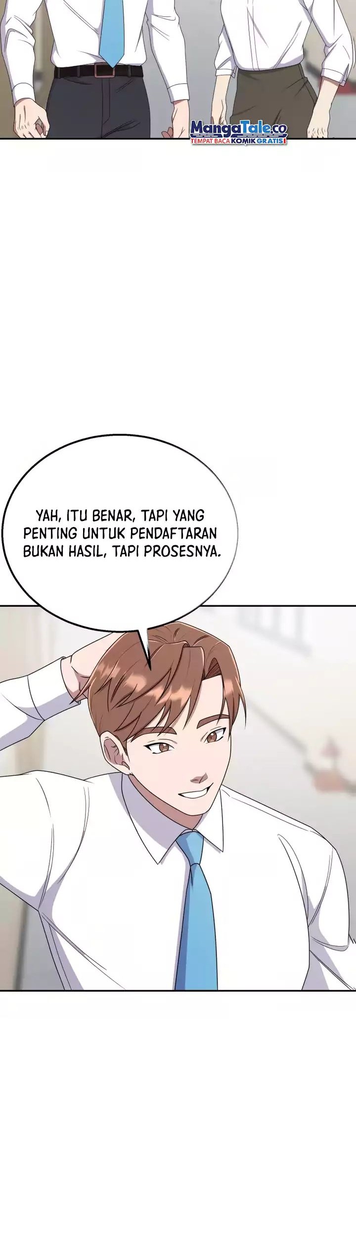 Daechi-dong Class Bab 06 halaman 51